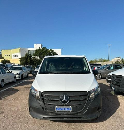 VITO FURGONE NUOVO PRONTA CONSEGNA - Fourgon utilitaire: photos 3 VITO FURGONE NUOVO PRONTA CONSEGNA - Fourgon utilitaire: photos 3