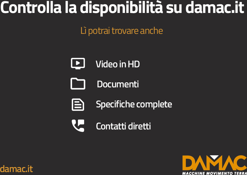 JCB 170HF - Mini chargeuse: photos 4 JCB 170HF - Mini chargeuse: photos 4