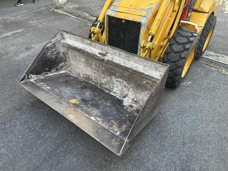 JCB 1CX-HF - Tractopelle: photos 3 JCB 1CX-HF - Tractopelle: photos 3