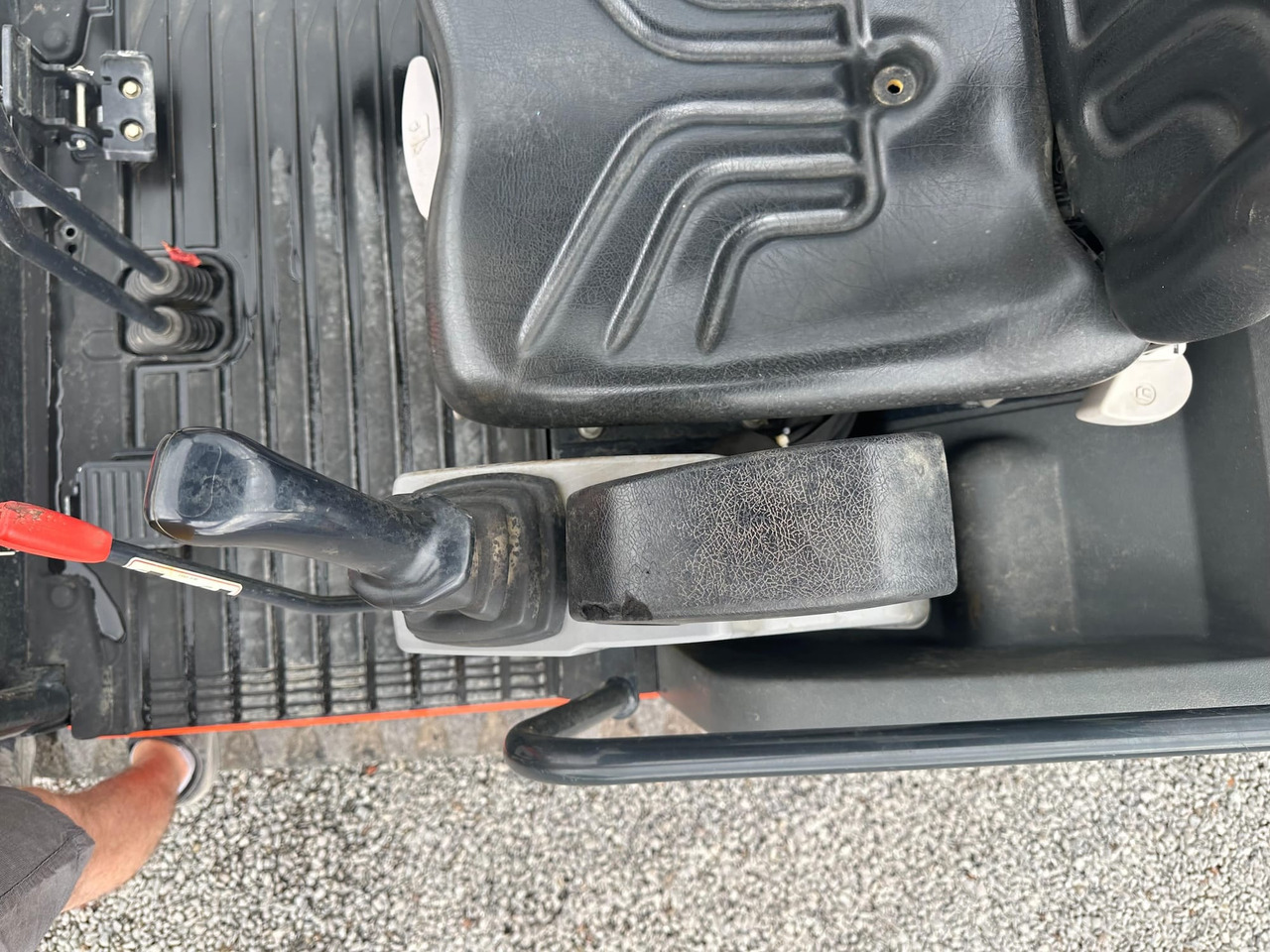 KUBOTA KX016-4 en crédit-bail KUBOTA KX016-4: photos 16 KUBOTA KX016-4 en crédit-bail KUBOTA KX016-4: photos 16