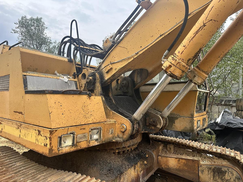 Liebherr 962 en crédit-bail Liebherr 962: photos 7