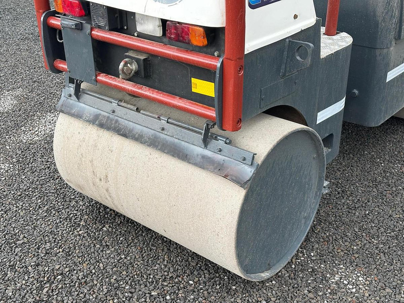 Compacteur elma RAE20: photos 8