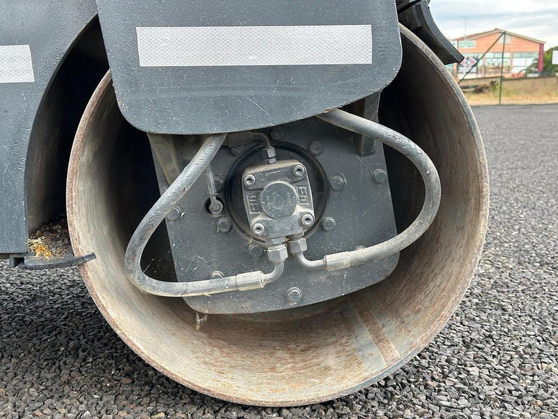 Compacteur elma RAE20: photos 9