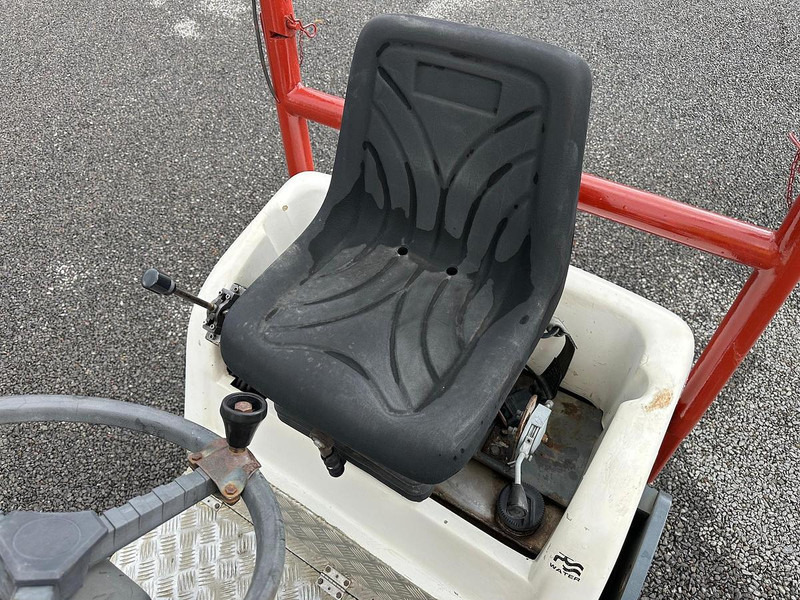 Compacteur elma RAE20: photos 12