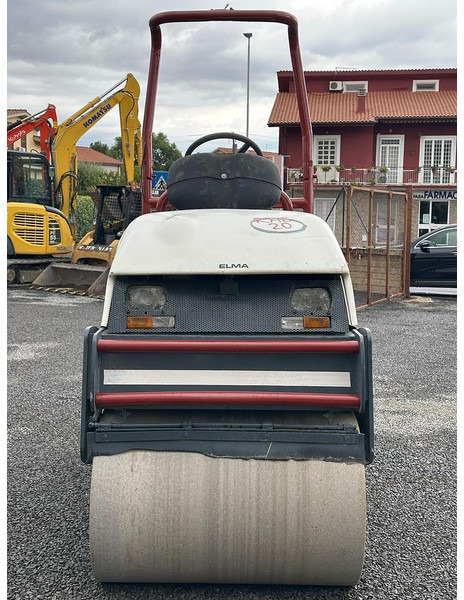 Compacteur elma RAE20: photos 6