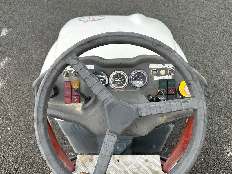 Compacteur elma RAE20: photos 13
