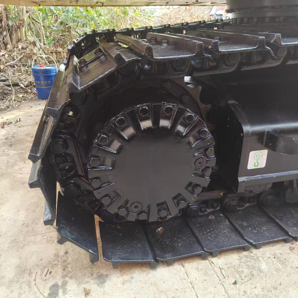 Pelle sur chenille CATERPILLAR 320D2L: photos 9 Pelle sur chenille CATERPILLAR 320D2L: photos 9