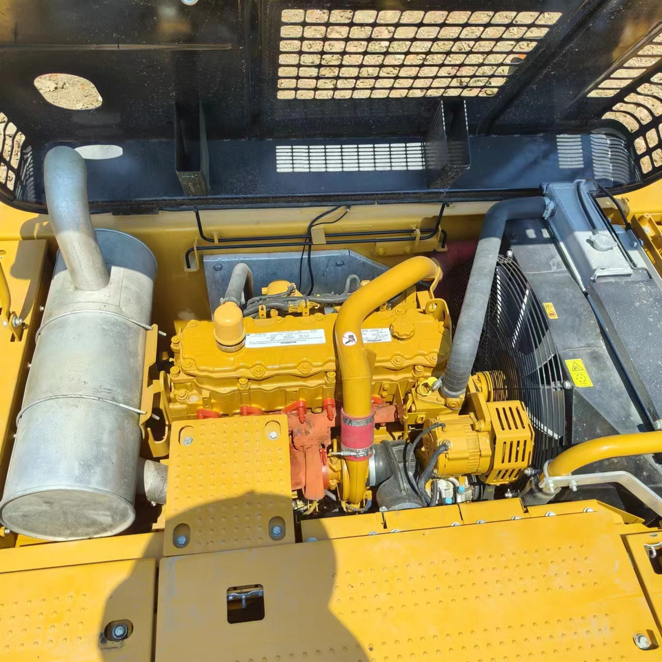 Pelle sur chenille CATERPILLAR 330D: photos 23 Pelle sur chenille CATERPILLAR 330D: photos 23