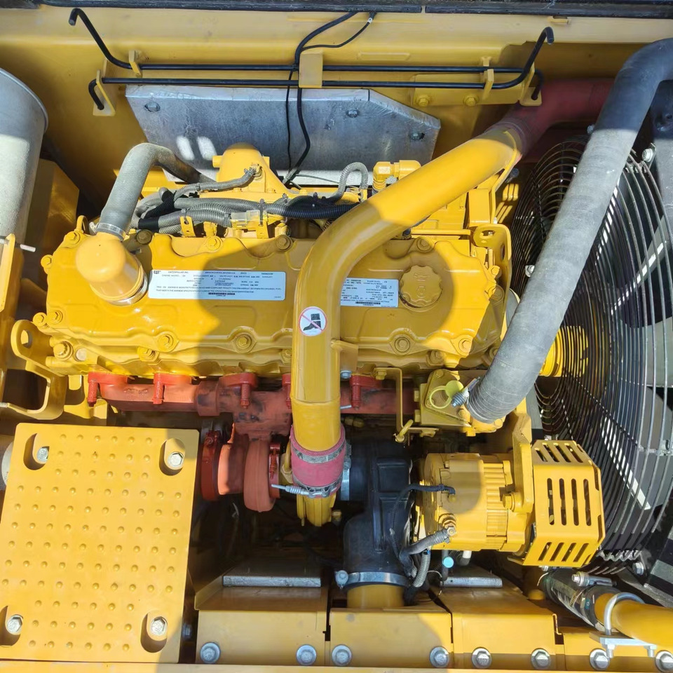 Pelle sur chenille CATERPILLAR 330D: photos 6 Pelle sur chenille CATERPILLAR 330D: photos 6