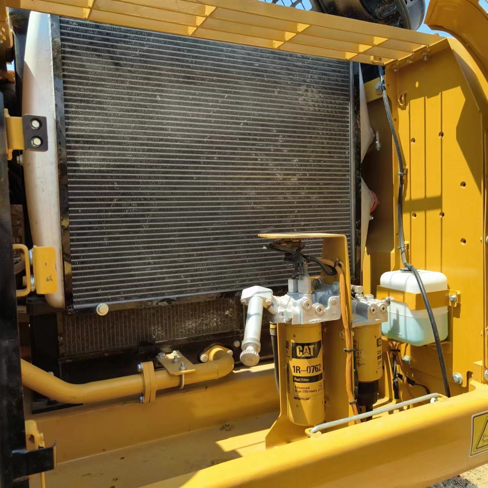 Pelle sur chenille CATERPILLAR 330D: photos 24 Pelle sur chenille CATERPILLAR 330D: photos 24