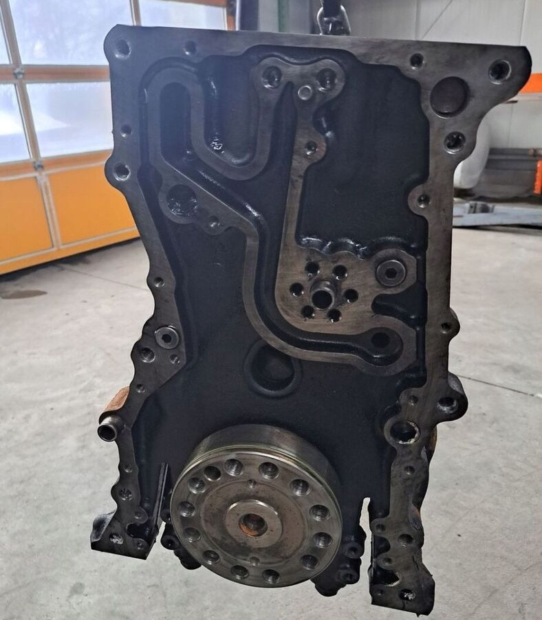 1002016 Renault PREMIUM DXI 11 440 - Bloc-cylindres pour Camion: photos 5 1002016 Renault PREMIUM DXI 11 440 - Bloc-cylindres pour Camion: photos 5