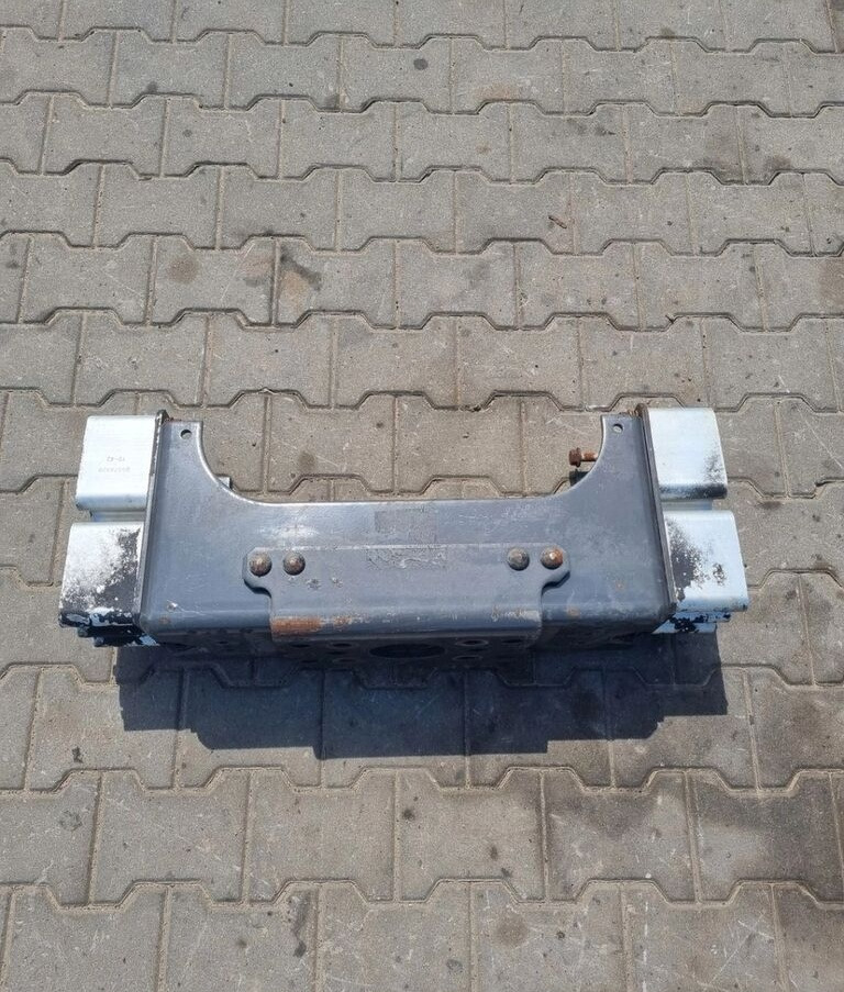 BELKA RAMY MOCOWANIE ZACZEPU HAKA RENAULT PREMIUM MAGNUM KERAX LANDER DXI GAMA T C K VOLVO FH Renault 12 - Suspension pour Camion: photos 1 BELKA RAMY MOCOWANIE ZACZEPU HAKA RENAULT PREMIUM MAGNUM KERAX LANDER DXI GAMA T C K VOLVO FH Renault 12 - Suspension pour Camion: photos 1