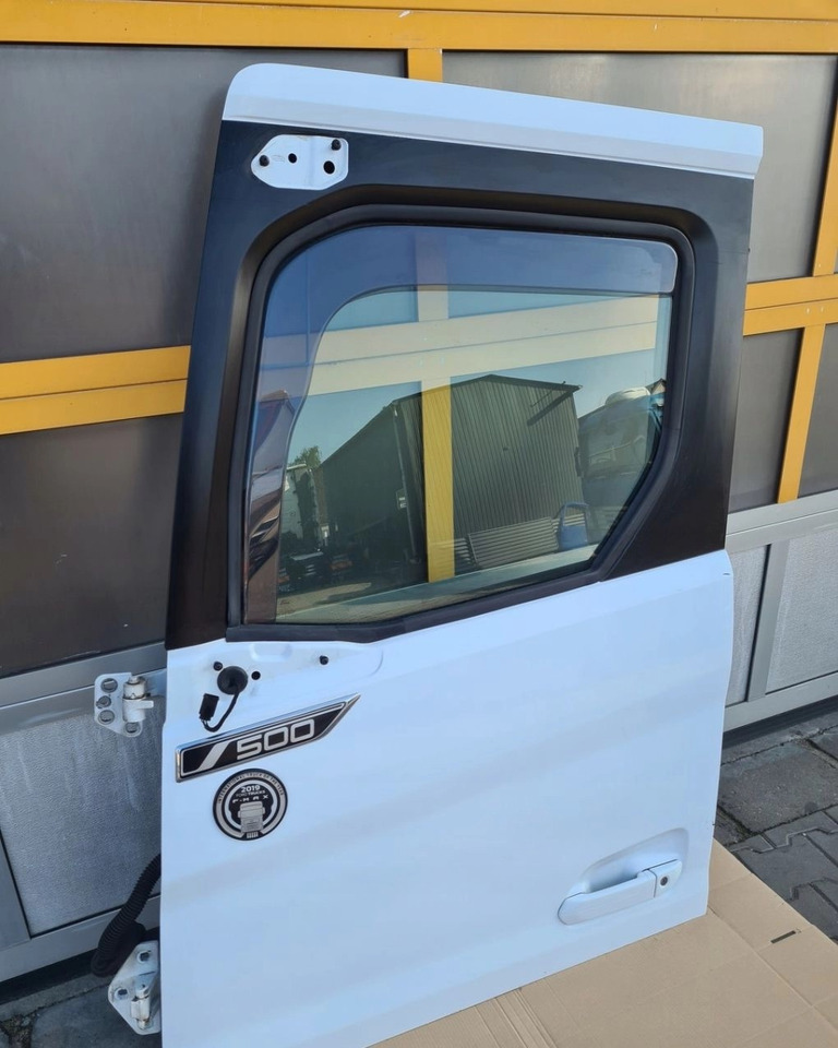 DRZWI KOMPLETNE LEWE FORD F-MAX 500 TRUCKS EURO 6 - Portière et pièces: photos 5 DRZWI KOMPLETNE LEWE FORD F-MAX 500 TRUCKS EURO 6 - Portière et pièces: photos 5