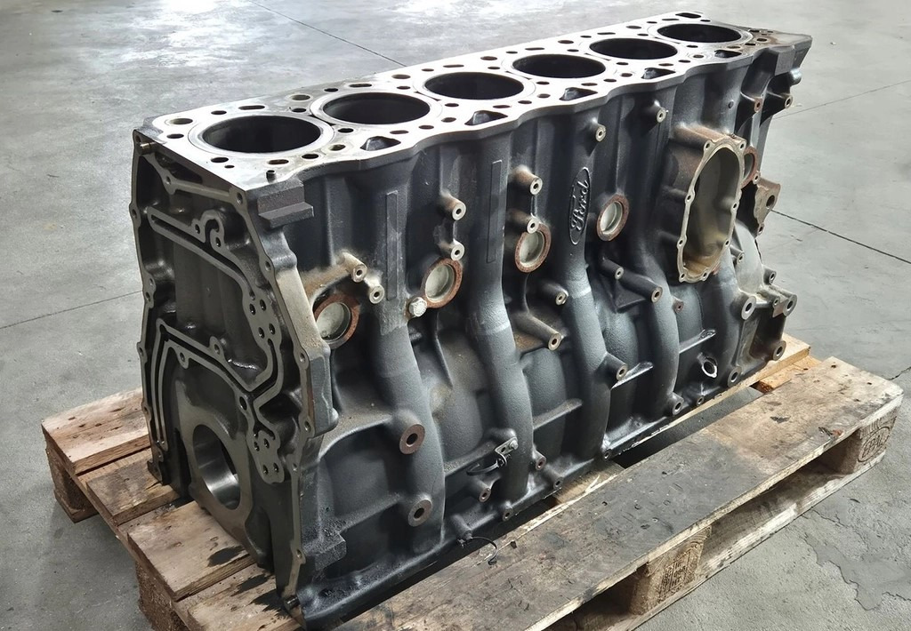 FORD BLOK SILNIKA FORD F-MAX CARGO 500 TRUCKS - Bloc-cylindres pour Camion: photos 3 FORD BLOK SILNIKA FORD F-MAX CARGO 500 TRUCKS - Bloc-cylindres pour Camion: photos 3
