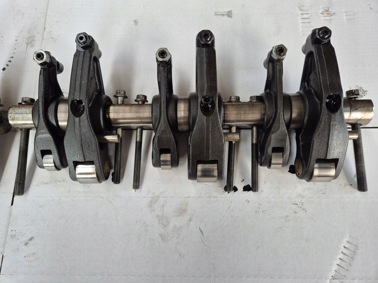 FORD KLAWIATURA ZAWOROWA FORD F MAX TRUCKS 500 CARGO - Moteur et pièces pour Camion: photos 1 FORD KLAWIATURA ZAWOROWA FORD F MAX TRUCKS 500 CARGO - Moteur et pièces pour Camion: photos 1