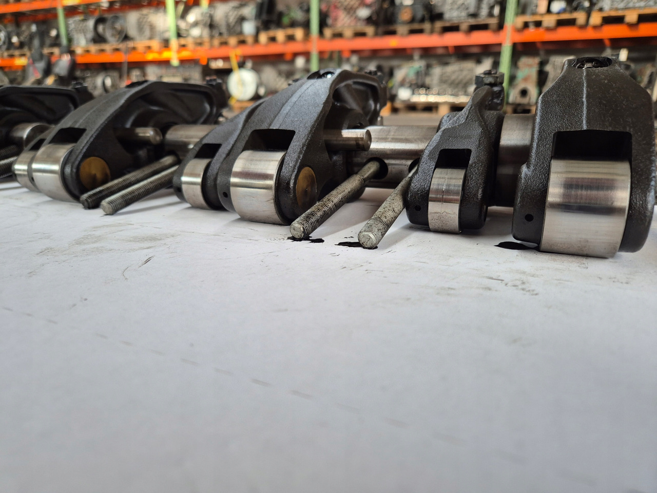 FORD KLAWIATURA ZAWOROWA FORD F MAX TRUCKS 500 CARGO - Moteur et pièces pour Camion: photos 3 FORD KLAWIATURA ZAWOROWA FORD F MAX TRUCKS 500 CARGO - Moteur et pièces pour Camion: photos 3