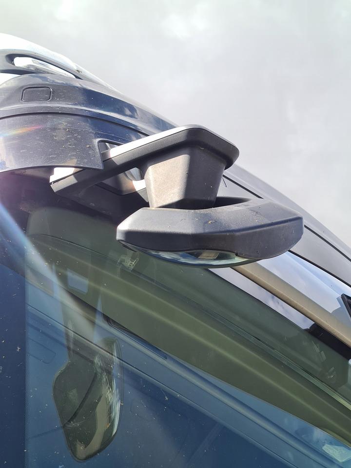 FORD LUSTRO LUSTERKO RAMPOWE CZOŁOWE FORD F-MAX 500 TRUCKS EURO 6 - Rétroviseur pour Camion: photos 1 FORD LUSTRO LUSTERKO RAMPOWE CZOŁOWE FORD F-MAX 500 TRUCKS EURO 6 - Rétroviseur pour Camion: photos 1