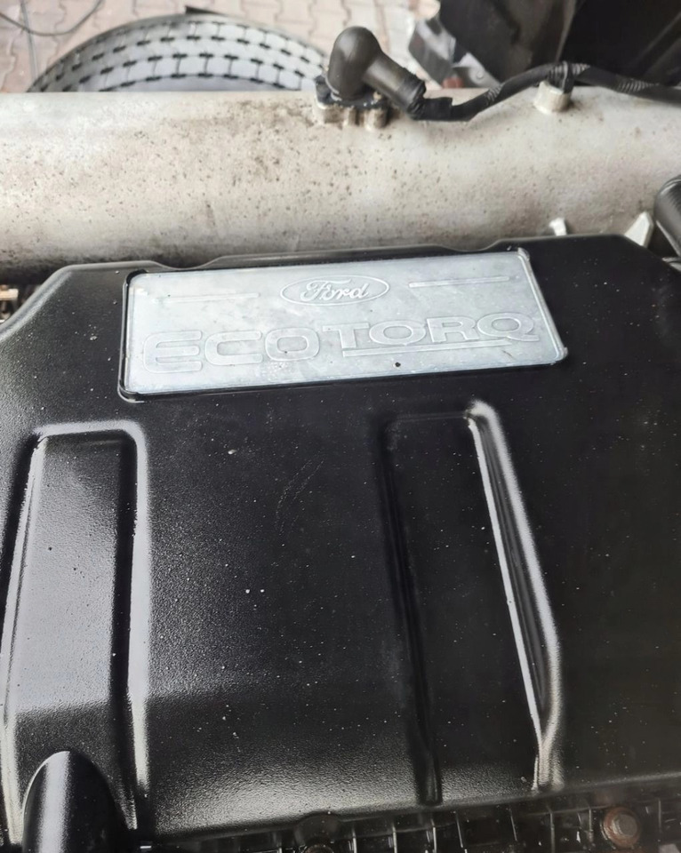 FORD SILNIK KOMPLETNY FORD F-MAX ECOTORQ 500 EURO 6 - Moteur pour Camion: photos 5 FORD SILNIK KOMPLETNY FORD F-MAX ECOTORQ 500 EURO 6 - Moteur pour Camion: photos 5