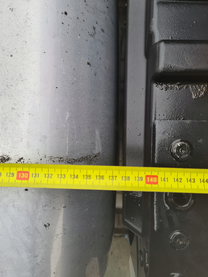 FORD ZBIORNIK BAK PALIWA 600 LITRÓW FORD F-MAX CARGO JC46 9K007 - Réservoir de carburant pour Camion: photos 5 FORD ZBIORNIK BAK PALIWA 600 LITRÓW FORD F-MAX CARGO JC46 9K007 - Réservoir de carburant pour Camion: photos 5