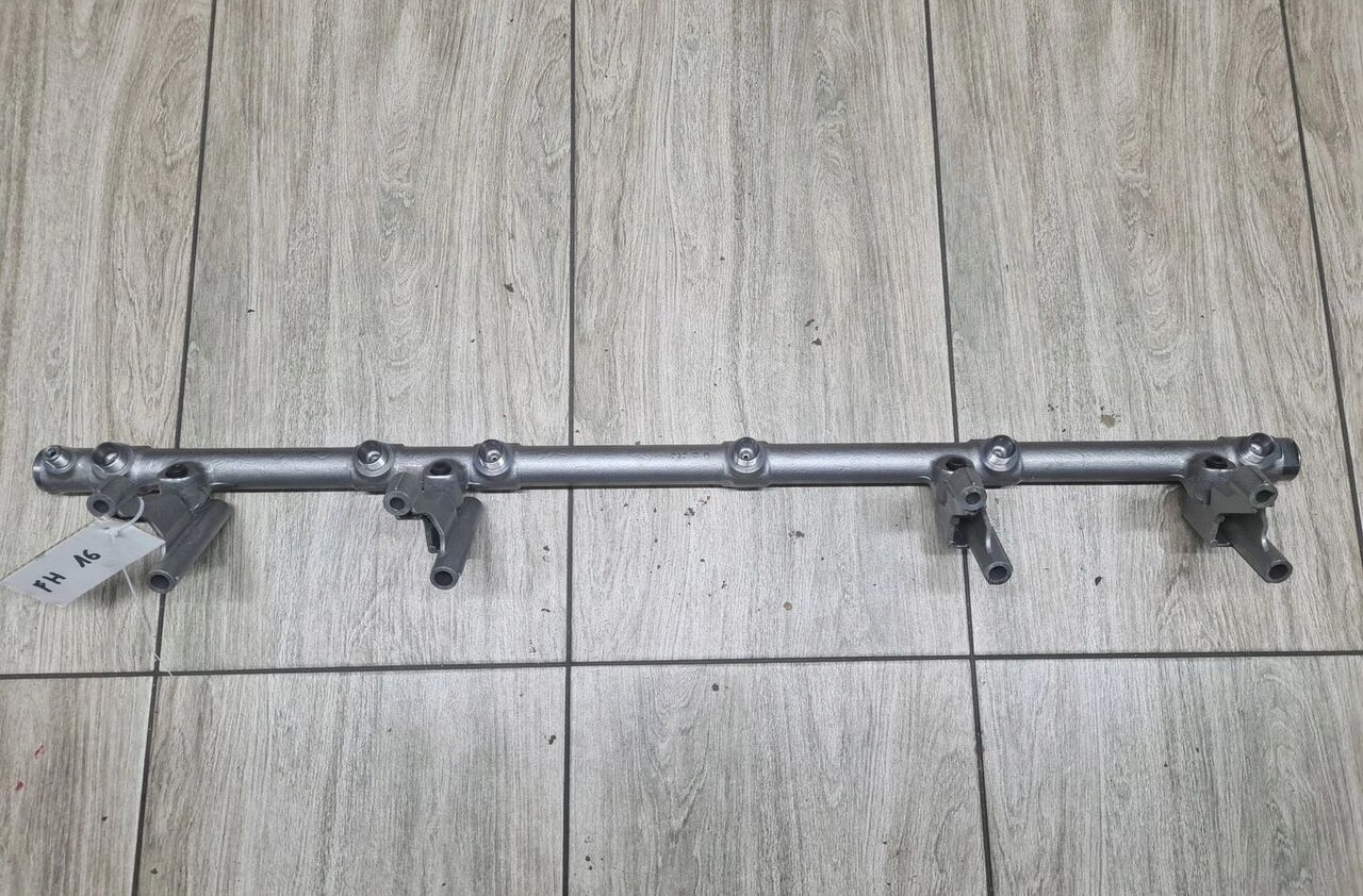 LISTWA PALIWA PALIWOWA WTRYSKOWA VOLVO FH 16 D16K EURO 6 Volvo FH 16 D16K EURO 6 Volvo VOLVO FH 16 D16K EURO 6 - Transmission pour Camion: photos 3 LISTWA PALIWA PALIWOWA WTRYSKOWA VOLVO FH 16 D16K EURO 6 Volvo FH 16 D16K EURO 6 Volvo VOLVO FH 16 D16K EURO 6 - Transmission pour Camion: photos 3