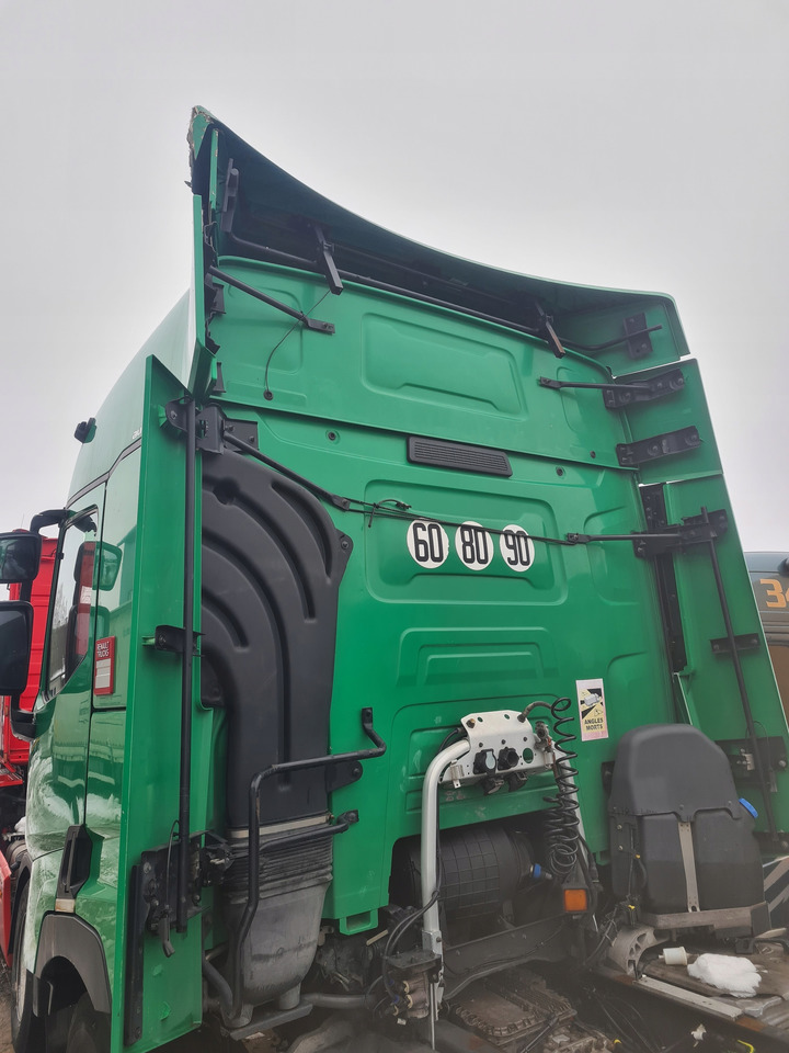 RENAULT KABINA KOMPLETNA RENAULT GAMA T RANGE EURO 6 - Cabine pour Camion: photos 5 RENAULT KABINA KOMPLETNA RENAULT GAMA T RANGE EURO 6 - Cabine pour Camion: photos 5