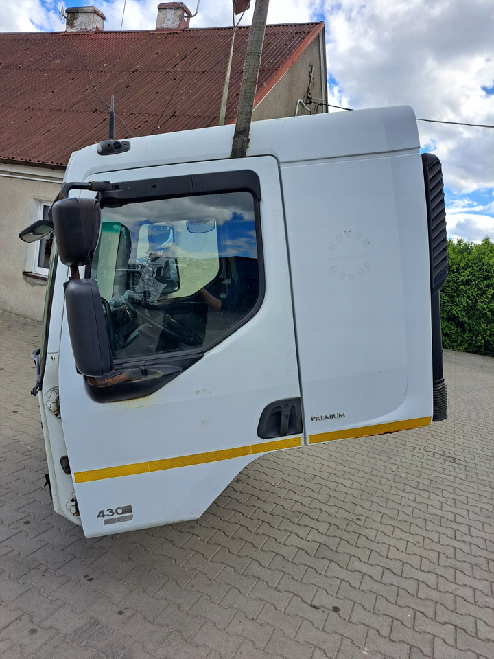 RENAULT KOMPLETNA KABINA NISKA RENAULT PREMIUM LANDER KERAX DXI - Cabine pour Camion: photos 5 RENAULT KOMPLETNA KABINA NISKA RENAULT PREMIUM LANDER KERAX DXI - Cabine pour Camion: photos 5