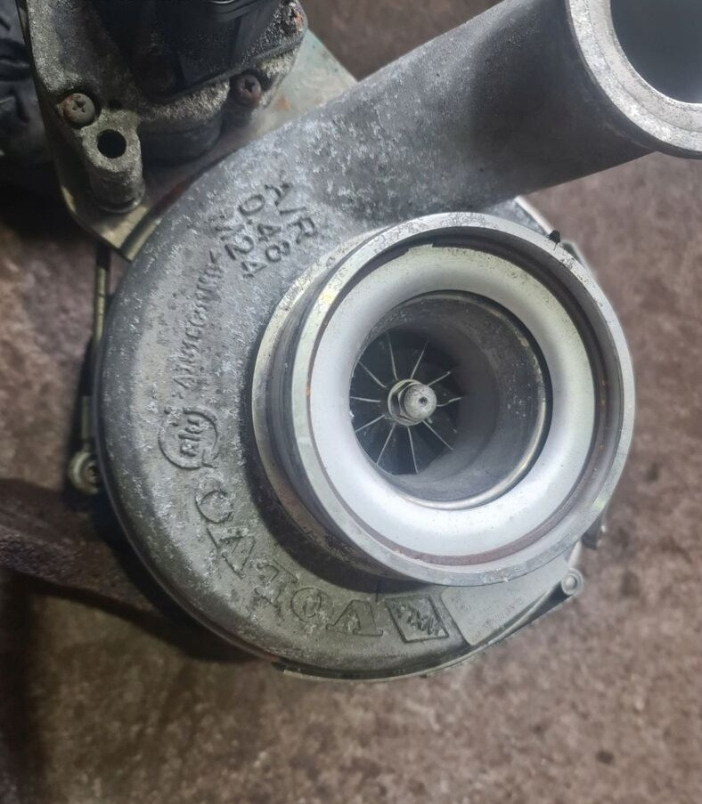 Renault 22060431 Volvo FL - Turbocompresseur pour Camion: photos 4 Renault 22060431 Volvo FL - Turbocompresseur pour Camion: photos 4