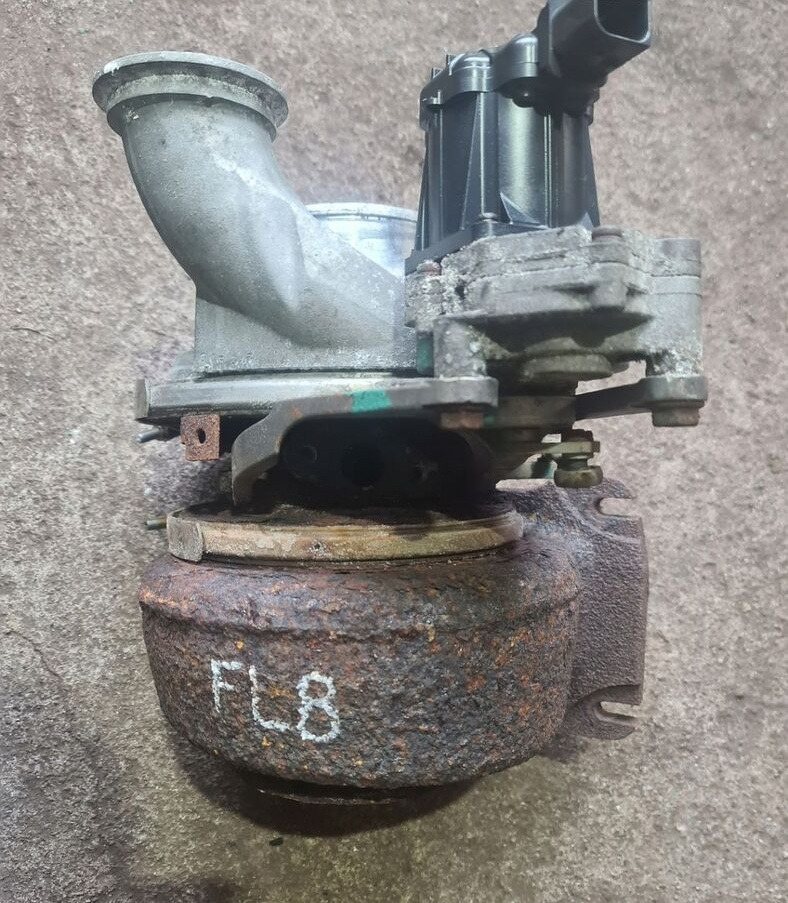 Renault 22060431 Volvo FL - Turbocompresseur pour Camion: photos 3 Renault 22060431 Volvo FL - Turbocompresseur pour Camion: photos 3