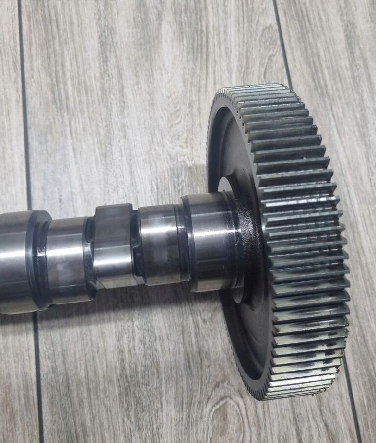 Renault MIDLUM PREMIUM DXI 7 EURO 5 VOLVO FL FE D7 Renault - Arbre à cames pour Camion: photos 5 Renault MIDLUM PREMIUM DXI 7 EURO 5 VOLVO FL FE D7 Renault - Arbre à cames pour Camion: photos 5