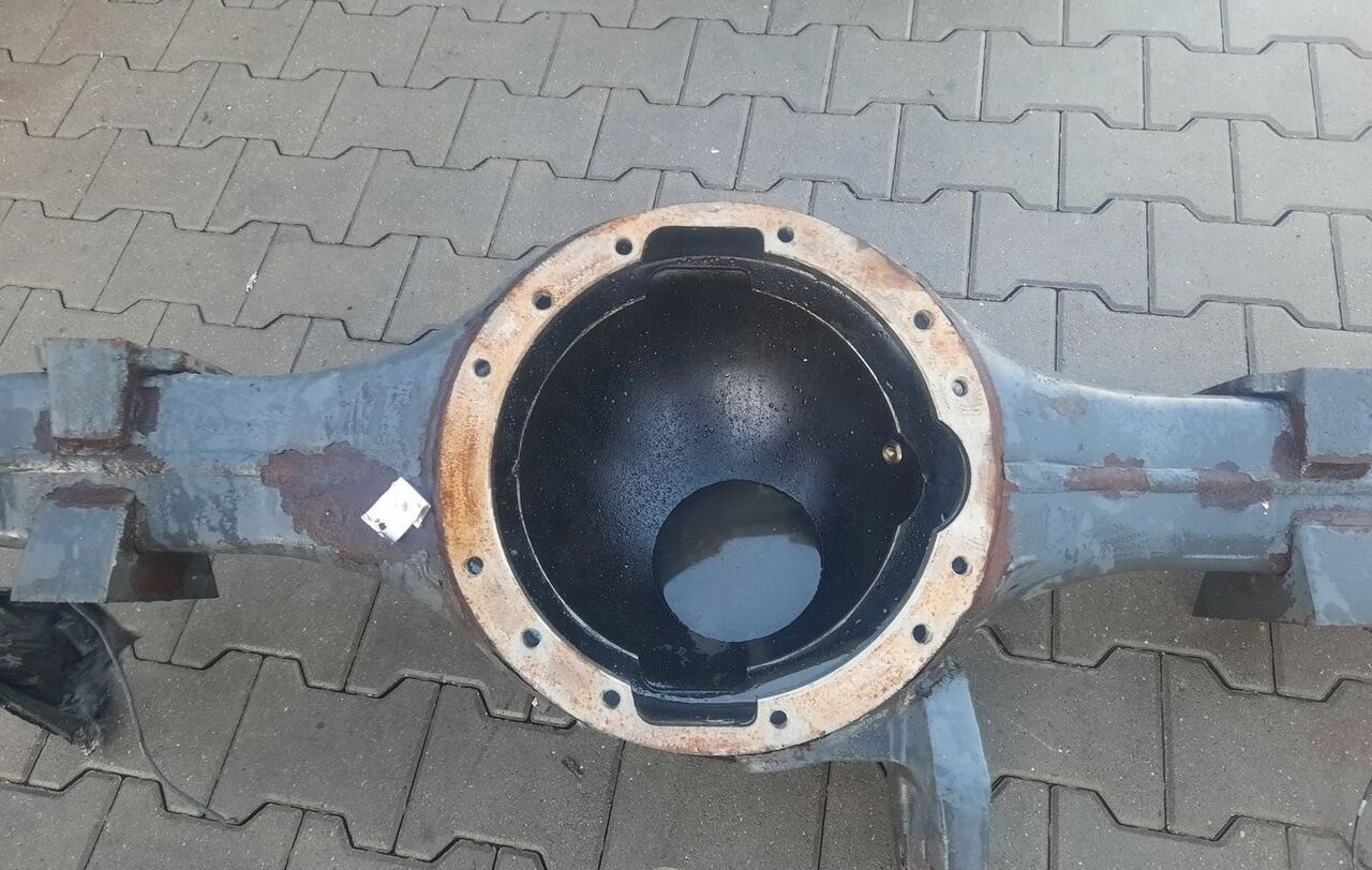 Renault OBUDOWA MOSTU POCHWA RENAULT MIIDLUM GAMA D R19.5 Renault - Transmission pour Camion: photos 2 Renault OBUDOWA MOSTU POCHWA RENAULT MIIDLUM GAMA D R19.5 Renault - Transmission pour Camion: photos 2