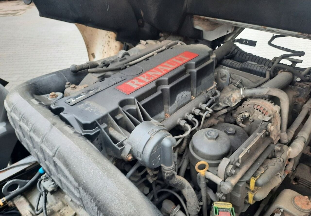 Renault VOLVO Renault MIDLUM - Moteur pour Camion: photos 4 Renault VOLVO Renault MIDLUM - Moteur pour Camion: photos 4