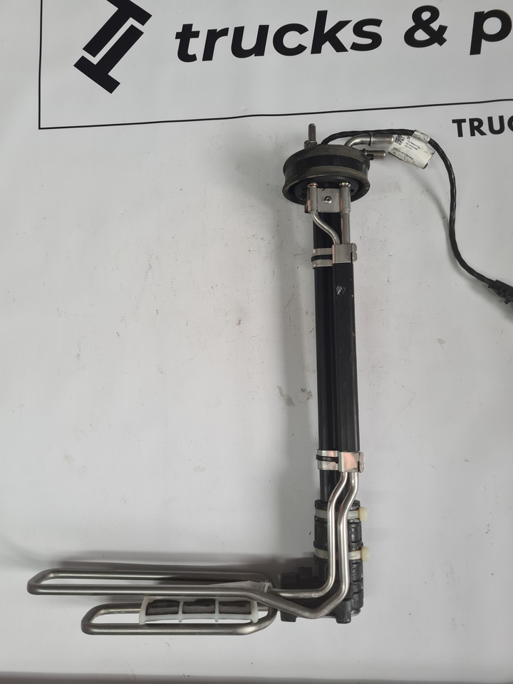 SMOK ADBLUE Z CZUJNIKIEM JAKOŚCI RENAULT GAMA VOLVO FH 4 LIFT FH 5 LOW DECK - Système d'échappement pour Camion: photos 1 SMOK ADBLUE Z CZUJNIKIEM JAKOŚCI RENAULT GAMA VOLVO FH 4 LIFT FH 5 LOW DECK - Système d'échappement pour Camion: photos 1