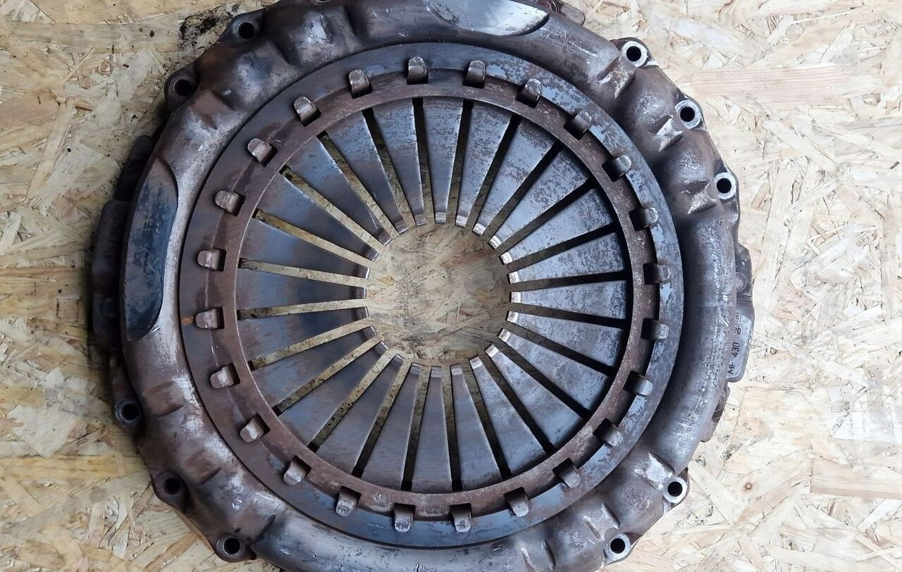 Sachs DOCISK VOLVO FH 4 22442376 - Embrayage et pièces pour Camion: photos 1 Sachs DOCISK VOLVO FH 4 22442376 - Embrayage et pièces pour Camion: photos 1
