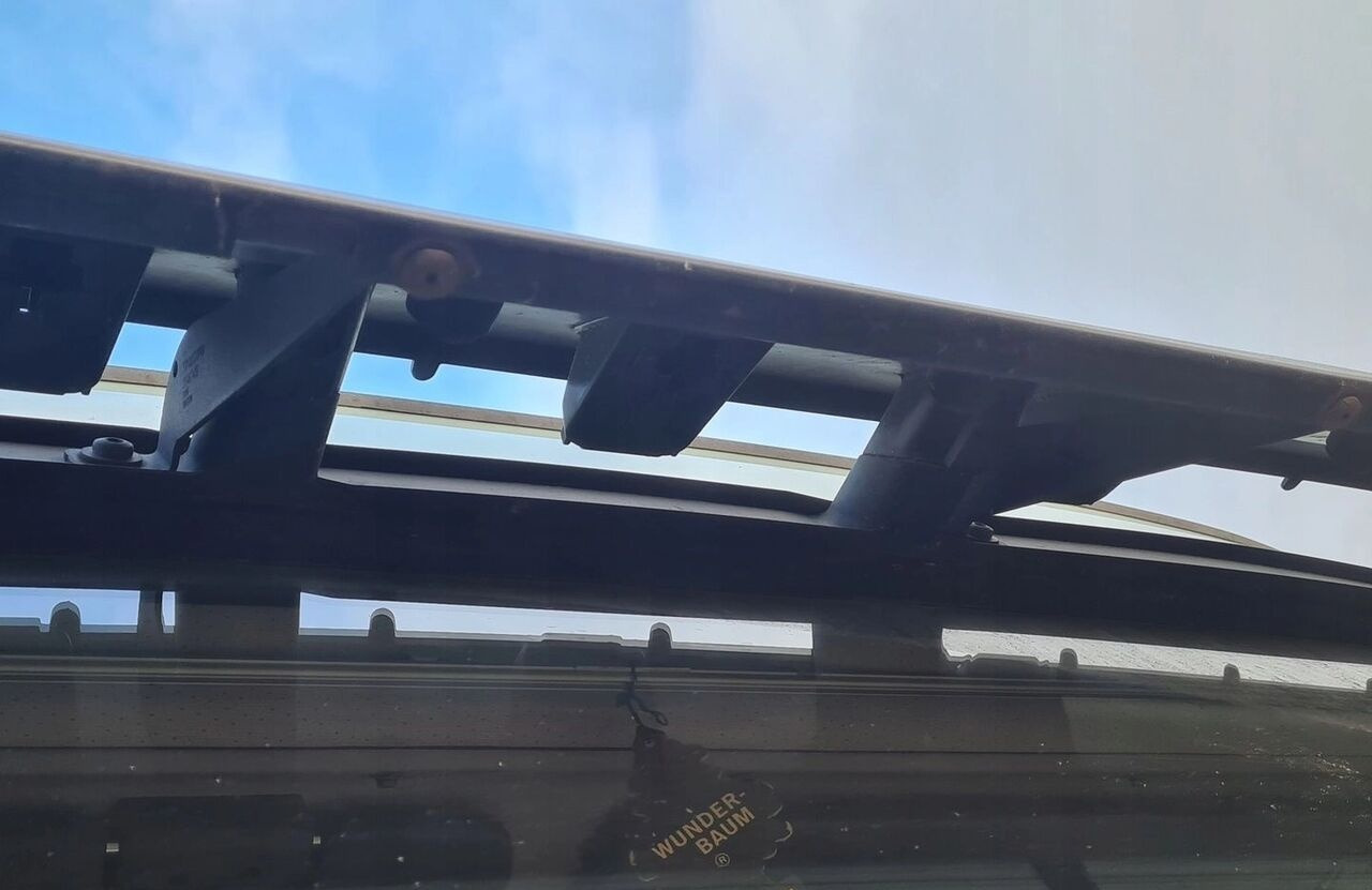 VOLVO BLENDA OSŁONA PRZECIWSŁONECZNA VOLVO FH FM - Pare-soleil pour Camion: photos 5 VOLVO BLENDA OSŁONA PRZECIWSŁONECZNA VOLVO FH FM - Pare-soleil pour Camion: photos 5