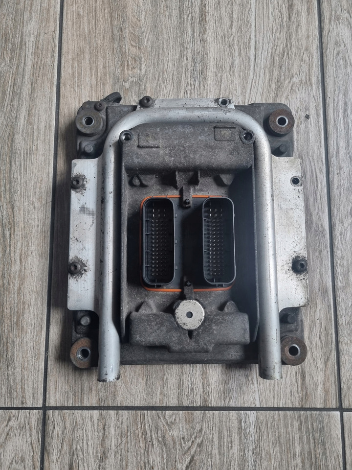 VOLVO STEROWNIK KOMPUTER SILNIKA RENAULT MIDLUM PREMIUM DXI 7 VOLVO FL FE D7 - Bloc de gestion pour Camion: photos 1 VOLVO STEROWNIK KOMPUTER SILNIKA RENAULT MIDLUM PREMIUM DXI 7 VOLVO FL FE D7 - Bloc de gestion pour Camion: photos 1