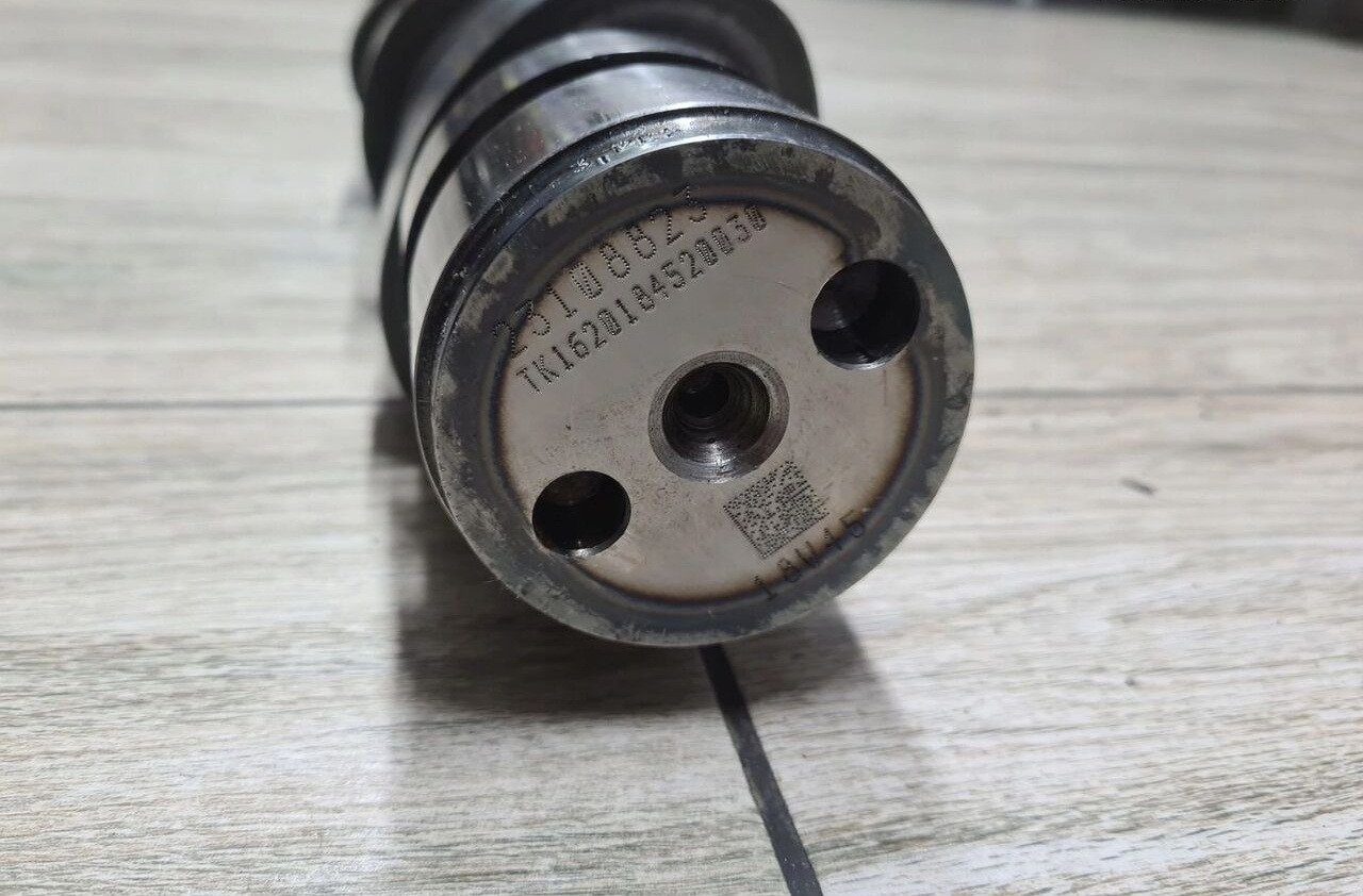 VOLVO WAŁEK ROZRZĄDU SILNIKA PENTA VOLVO FH 16 D16K EURO 6 23108823 - Arbre à cames pour Camion: photos 5 VOLVO WAŁEK ROZRZĄDU SILNIKA PENTA VOLVO FH 16 D16K EURO 6 23108823 - Arbre à cames pour Camion: photos 5