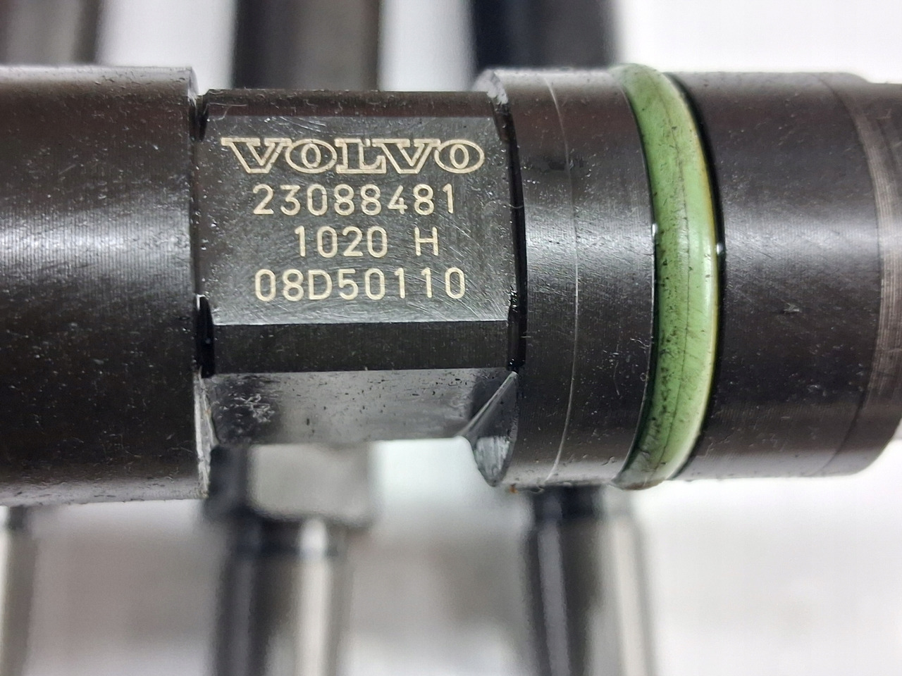 VOLVO WTRYSKIWACZE WTRYSKI VOLVO FL RENAULT GAMA D DTI 5 D5K - Injecteur pour Camion: photos 3 VOLVO WTRYSKIWACZE WTRYSKI VOLVO FL RENAULT GAMA D DTI 5 D5K - Injecteur pour Camion: photos 3