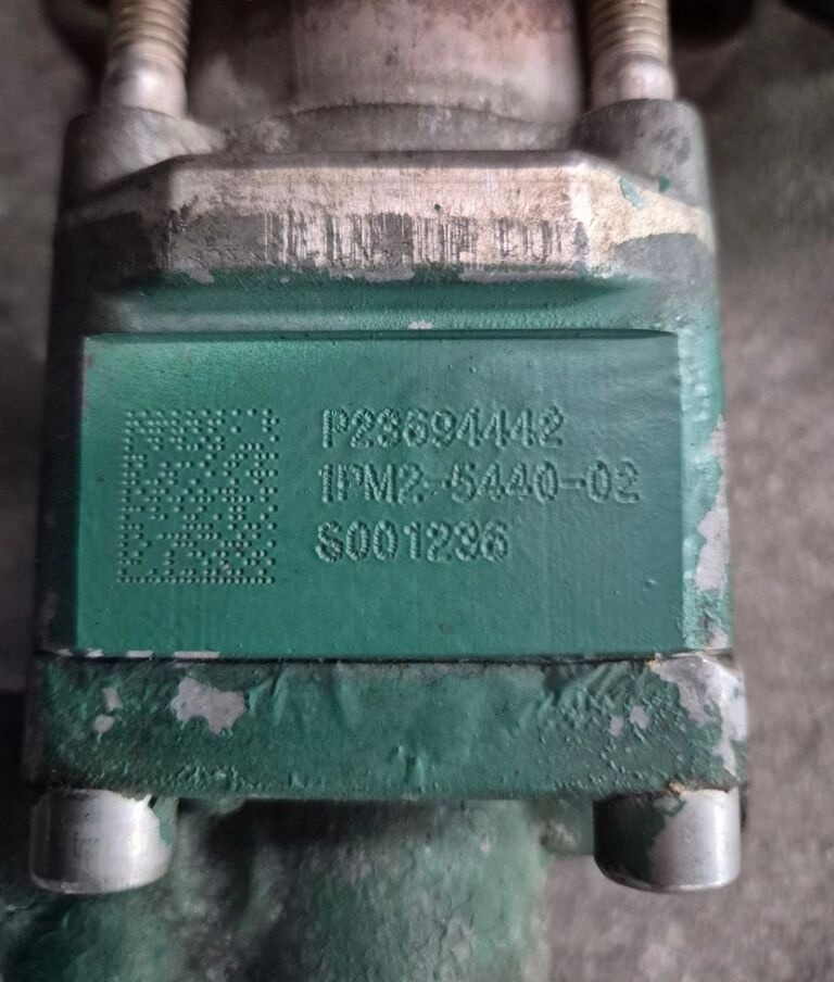 VOLVO ZAWÓR HAMULEC GÓRSKI SPALIN EGR VOLVO FH4 FH 16 D16K 23694442 6601821 - Moteur et pièces pour Camion: photos 2 VOLVO ZAWÓR HAMULEC GÓRSKI SPALIN EGR VOLVO FH4 FH 16 D16K 23694442 6601821 - Moteur et pièces pour Camion: photos 2