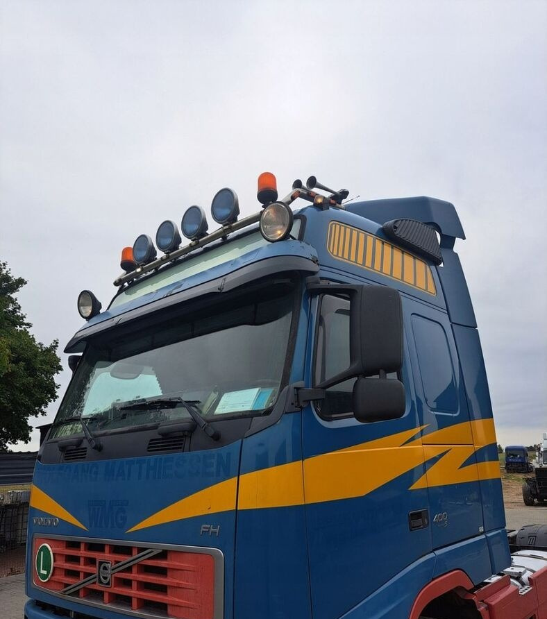 Volvo FH 12 13 - Cabine pour Camion: photos 2 Volvo FH 12 13 - Cabine pour Camion: photos 2