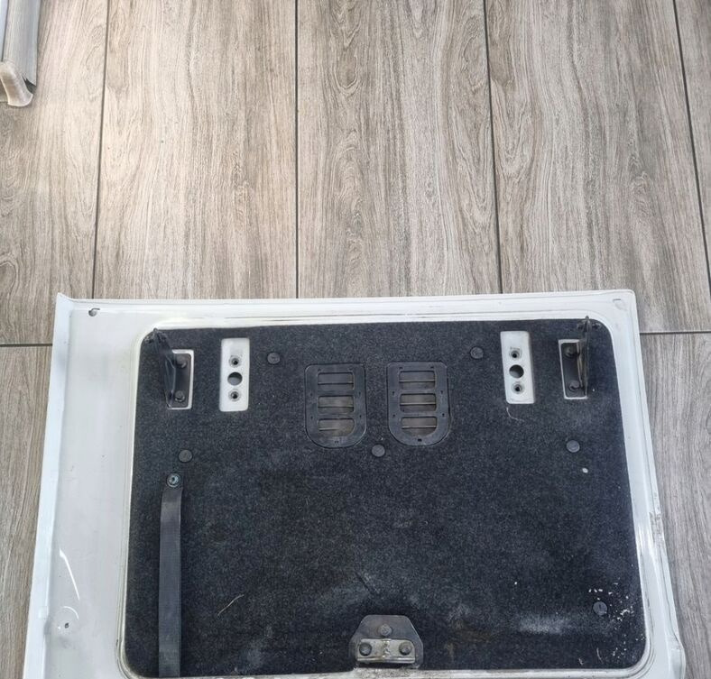 Volvo FH 4 - Carrosserie et extérieur pour Camion: photos 1 Volvo FH 4 - Carrosserie et extérieur pour Camion: photos 1