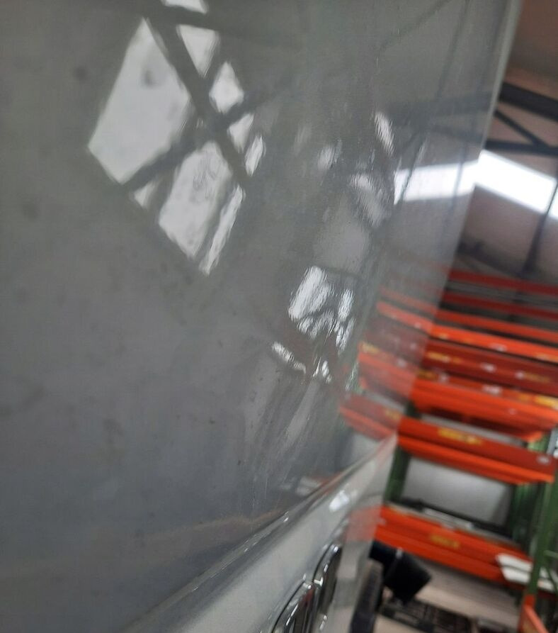 Volvo FH 4 - Carrosserie et extérieur pour Camion: photos 3 Volvo FH 4 - Carrosserie et extérieur pour Camion: photos 3