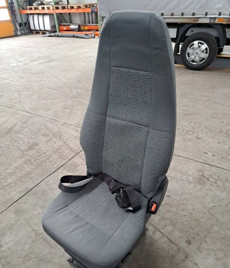 Volvo FH12 FH13 Volvo - Siège pour Camion: photos 5 Volvo FH12 FH13 Volvo - Siège pour Camion: photos 5