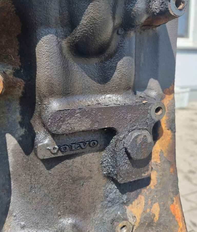 Volvo SŁUPEK TŁOKI WAŁ KORBOWY FH 12 D12 RENAULT MAGNUM DXI 12 1001968 Volvo - Bloc-cylindres pour Camion: photos 2 Volvo SŁUPEK TŁOKI WAŁ KORBOWY FH 12 D12 RENAULT MAGNUM DXI 12 1001968 Volvo - Bloc-cylindres pour Camion: photos 2