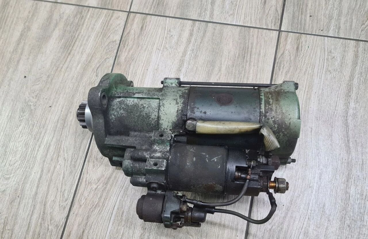 Volvo SPRĘŻARKA KOMPRESOR POWIETRZA FH 4 FH 16 EURO 6 22083113 22602938 Volvo ORYGINAŁ VOLVO FH 4 FH 16 D16K EURO 6 22602938 - Démarreur pour Camion: photos 4 Volvo SPRĘŻARKA KOMPRESOR POWIETRZA FH 4 FH 16 EURO 6 22083113 22602938 Volvo ORYGINAŁ VOLVO FH 4 FH 16 D16K EURO 6 22602938 - Démarreur pour Camion: photos 4