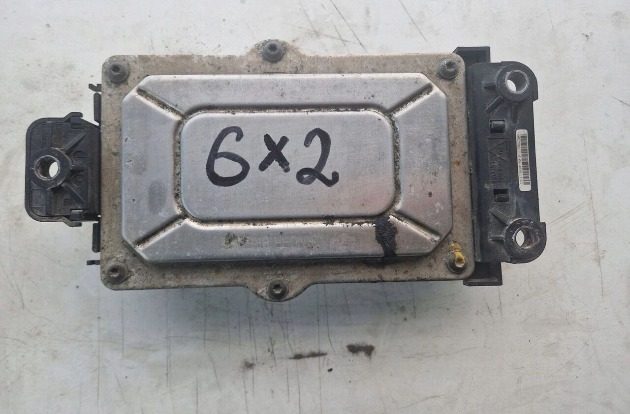 Volvo STEROWNIK MODUŁ EBS 7 ECU FH 4 FM 4 21664214 0486110011 6X2 Volvo VOLVO FH 4 FM 4 21664214 0486110011 6X2 - Bloc de gestion pour Camion: photos 1 Volvo STEROWNIK MODUŁ EBS 7 ECU FH 4 FM 4 21664214 0486110011 6X2 Volvo VOLVO FH 4 FM 4 21664214 0486110011 6X2 - Bloc de gestion pour Camion: photos 1