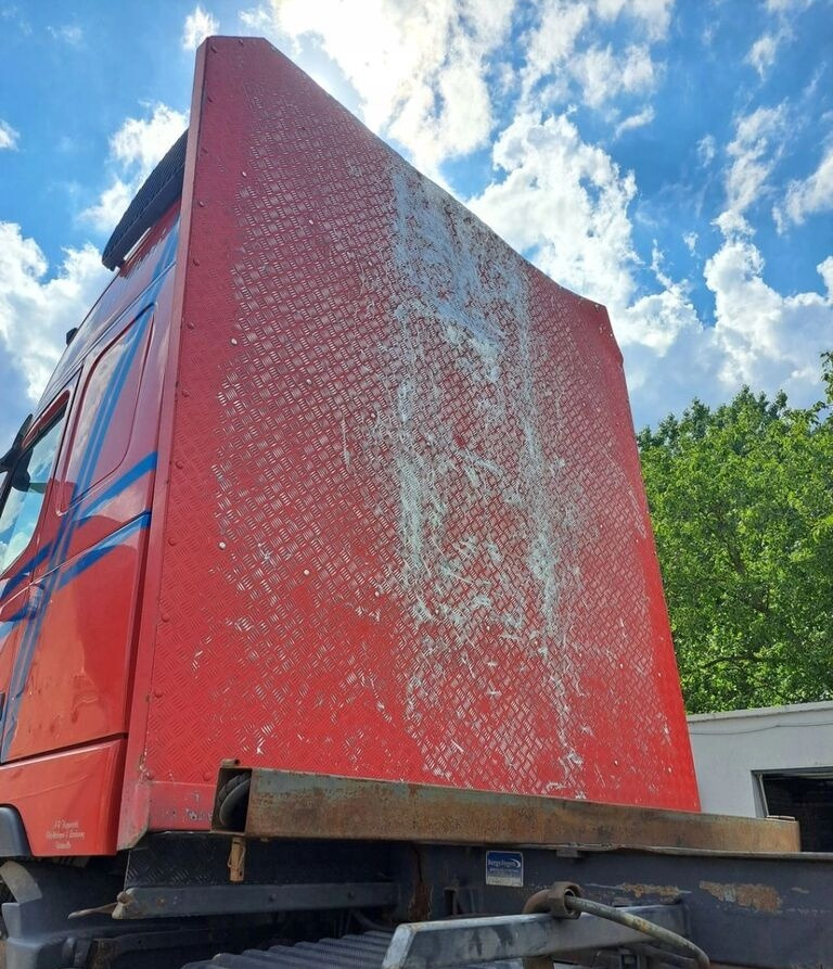ZABUDOWA DO DZWIGU HDS DO LASU ZABUDOWA Z VOLVO FH 16 FH 13 FH 12 FM Volvo BERGS Volvo - Frame/ Châssis pour Camion: photos 3 ZABUDOWA DO DZWIGU HDS DO LASU ZABUDOWA Z VOLVO FH 16 FH 13 FH 12 FM Volvo BERGS Volvo - Frame/ Châssis pour Camion: photos 3