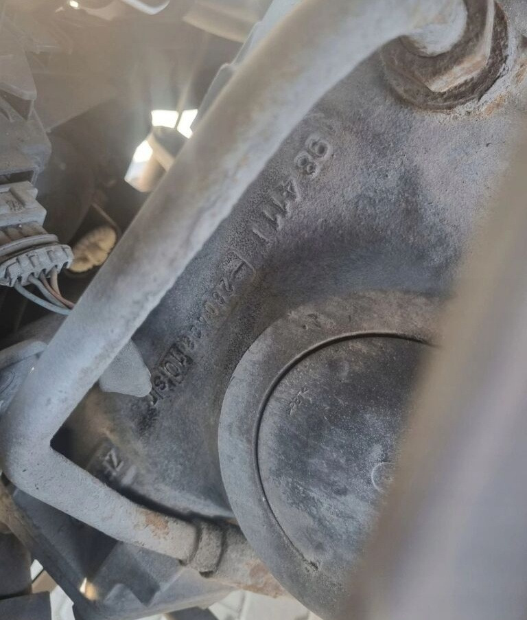 ZF KOLUMNA PRZEKŁADNIA KIEROWNICZA RENAULT MIDLUM DXI VOLVO FL R 22.5 - Boîtier de direction pour Camion: photos 3 ZF KOLUMNA PRZEKŁADNIA KIEROWNICZA RENAULT MIDLUM DXI VOLVO FL R 22.5 - Boîtier de direction pour Camion: photos 3