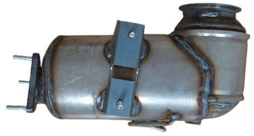 Volvo Roetfiler / Partikelfilter Volvo V40 V60/S60 V70 S80 V90/S90 XC60 XC70 360 - Système d'échappement pour Voiture: photos 2 Volvo Roetfiler / Partikelfilter Volvo V40 V60/S60 V70 S80 V90/S90 XC60 XC70 360 - Système d'échappement pour Voiture: photos 2