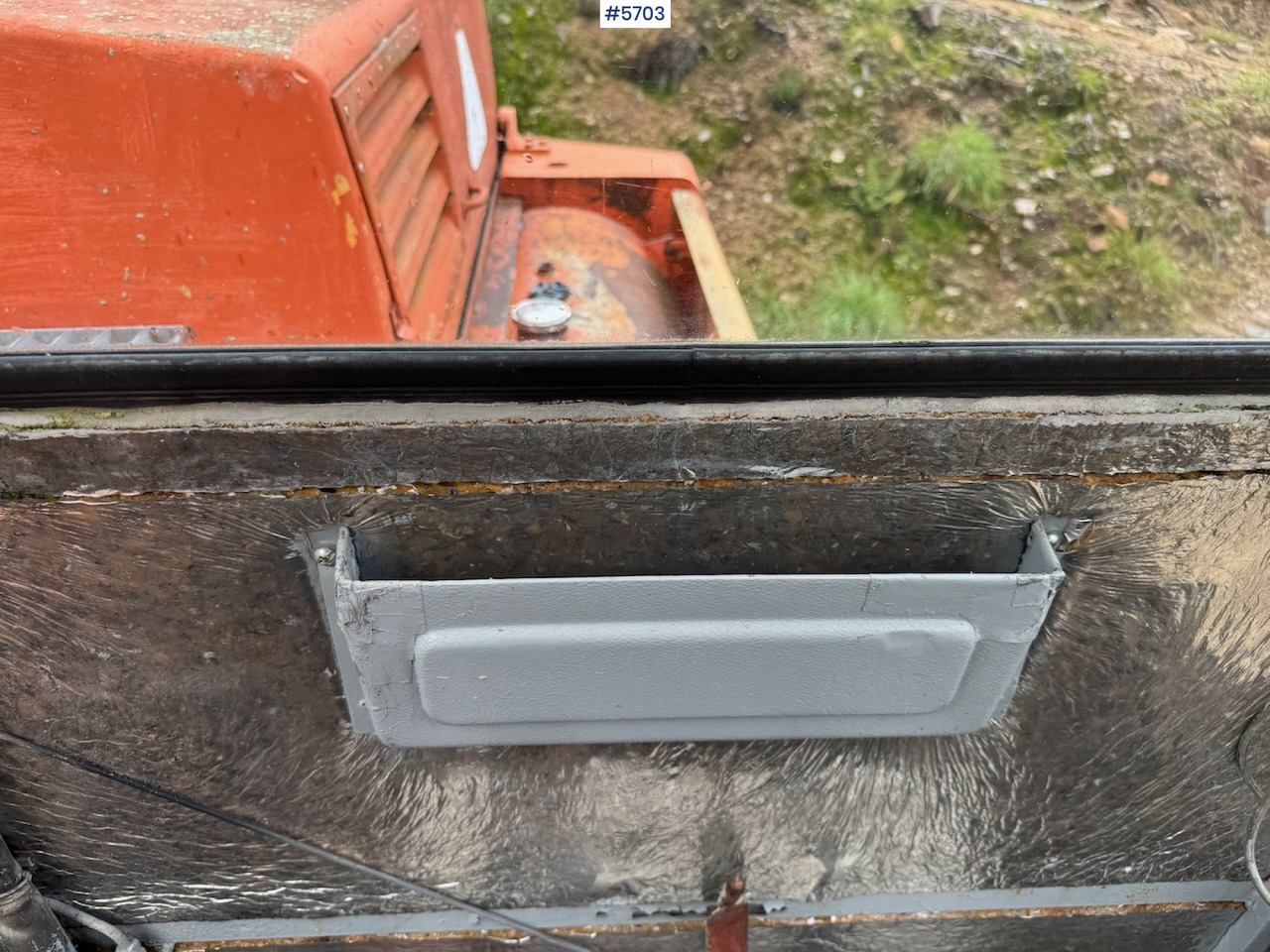 Pelle 1977 Atlas 1602 D: photos 20 Pelle 1977 Atlas 1602 D: photos 20