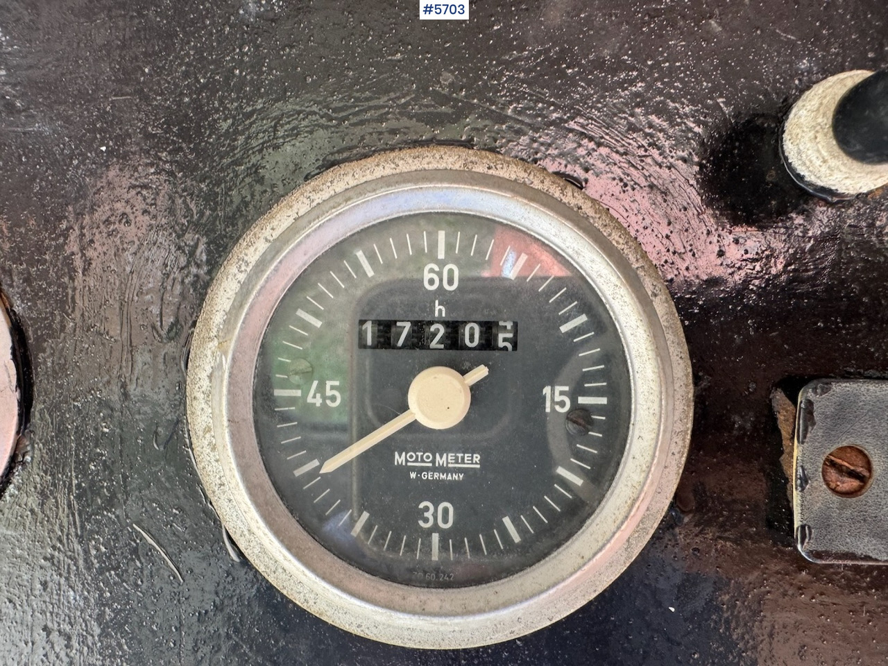 Pelle 1977 Atlas 1602 D: photos 19 Pelle 1977 Atlas 1602 D: photos 19